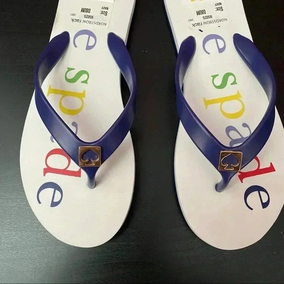 Kate Spade Sandals NWT - Picture 3 of 8